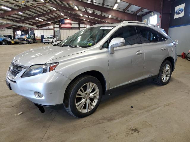 Lexus Rx450 (2010)