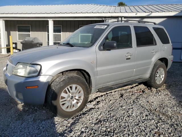 Mercury Mariner (2005)