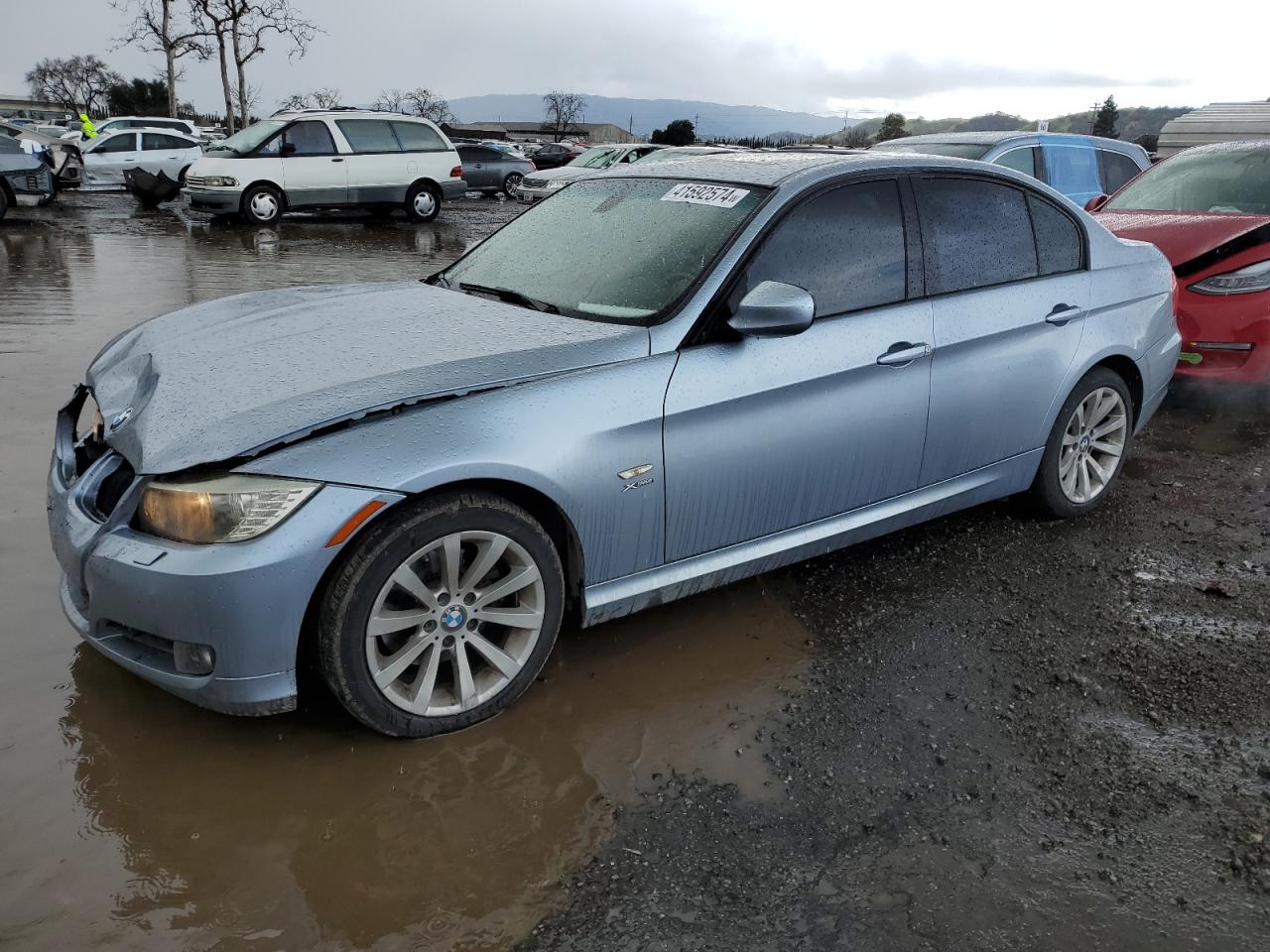 Bmw 3er (2011)