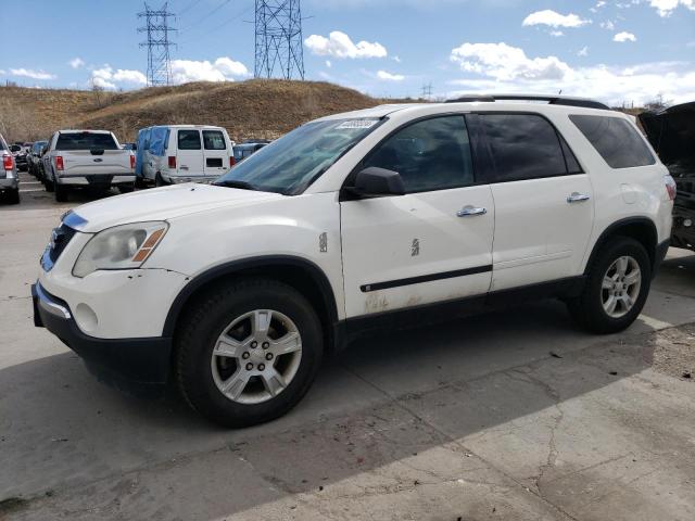 Gmc Acadia (2008)