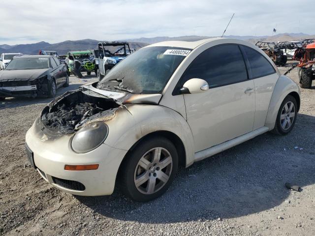 Volkswagen Beetle (2007)
