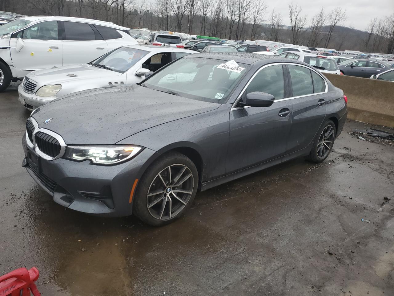 Bmw 3er (2022)