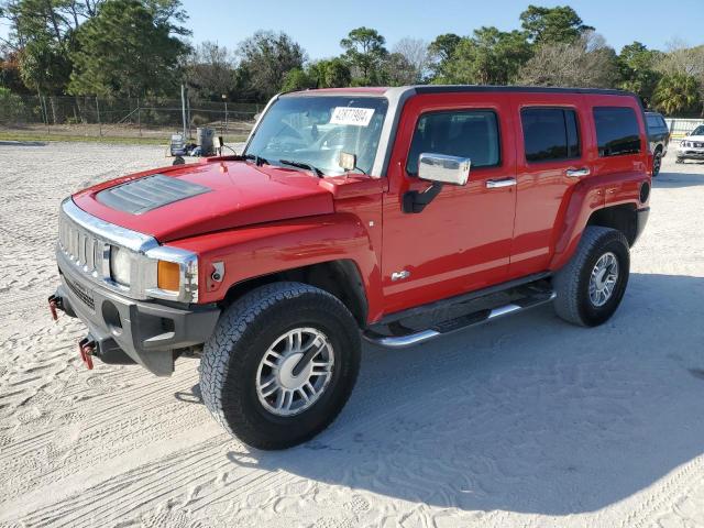 Hummer H3 (2006)