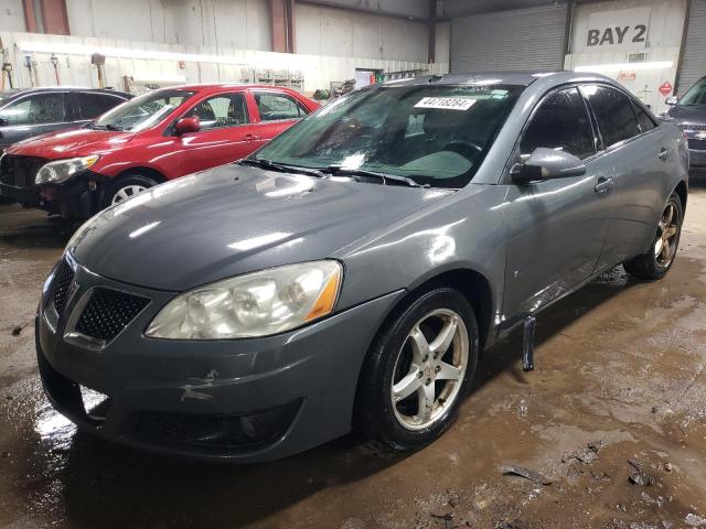 Pontiac G6 (2009)