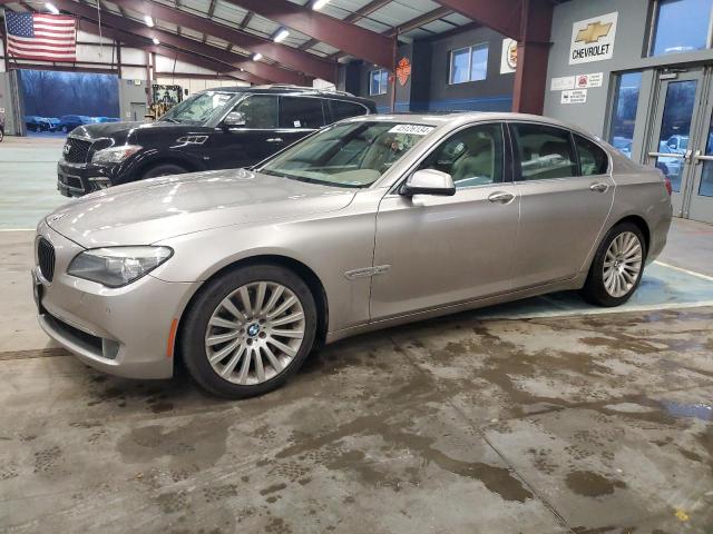 Bmw 7 series (2012)