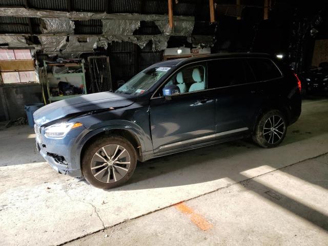Volvo Xc90 t8 re (2021)