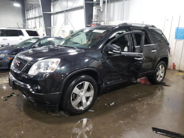 Gmc Acadia (2011)