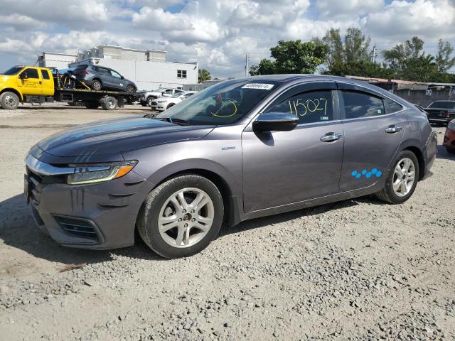 Honda Insight (2019)