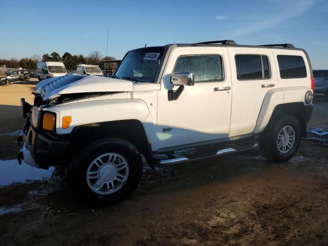 Hummer H3 (2008)