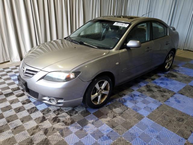 Mazda Mazda3 (2006)