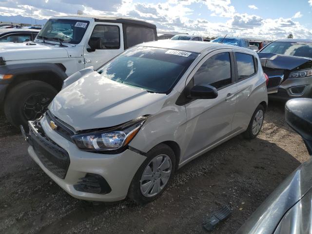 Chevrolet Spark (2018)