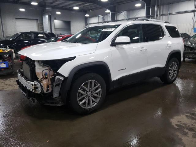 Gmc Acadia (2017)