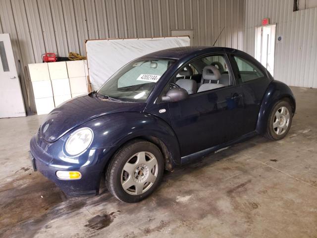 Volkswagen Beetle (2001)