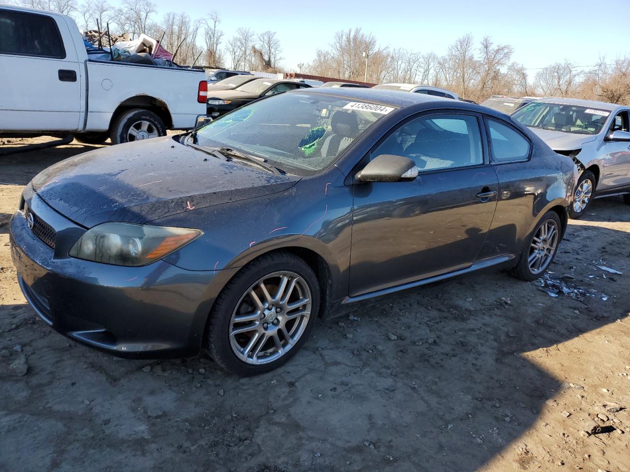 Scion Tc (2008)
