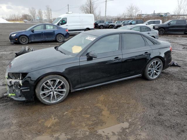 Audi S4-rs4 (2019)