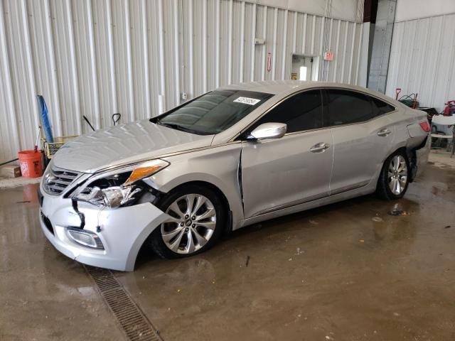 Hyundai Azera (2012)