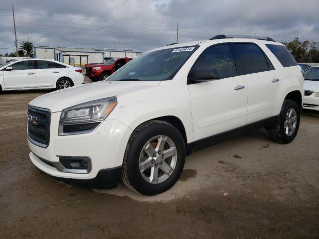 Gmc Acadia (2013)