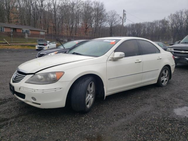 Acura Rl (2006)