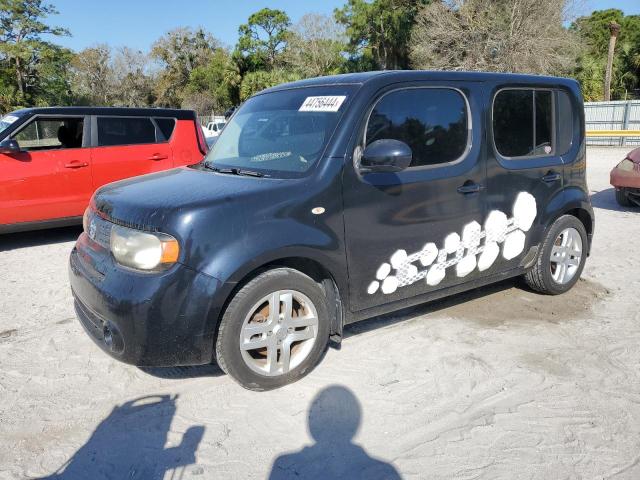 Nissan Cube (2010)
