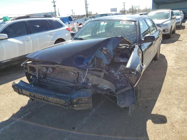 Mercury Grmarquis (2007)