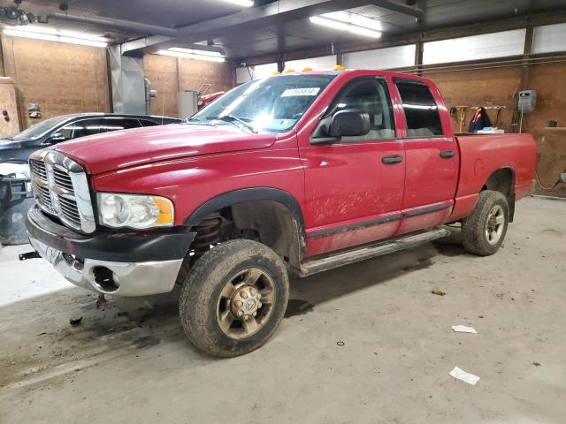 Dodge Ram 2500 (2004)