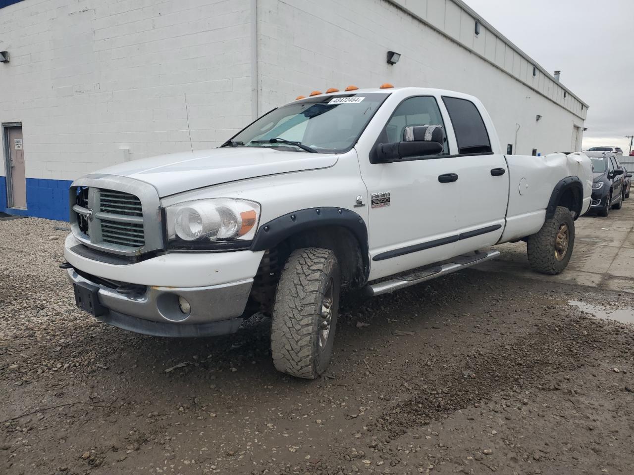 Dodge Ram (2007)