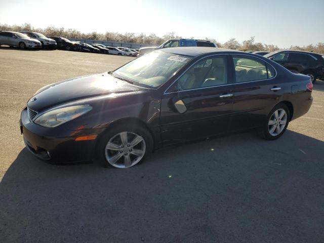 Lexus Es330 (2005)