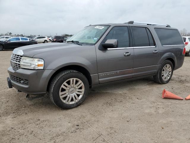 Lincoln Navigator (2013)
