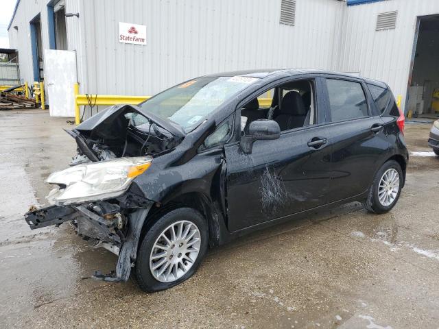 Nissan Versa note (2014)