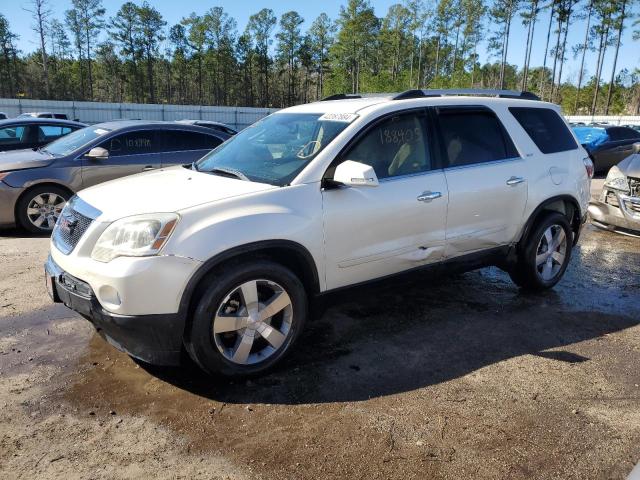 Gmc Acadia (2011)