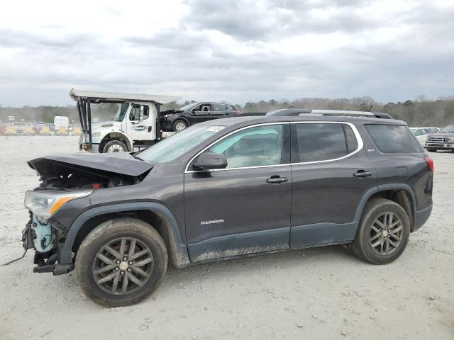 Gmc Acadia (2017)