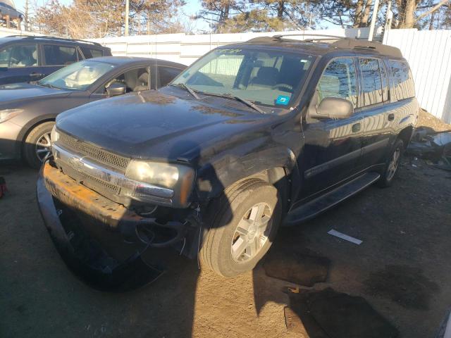 Chevrolet Trailblzr (2004)
