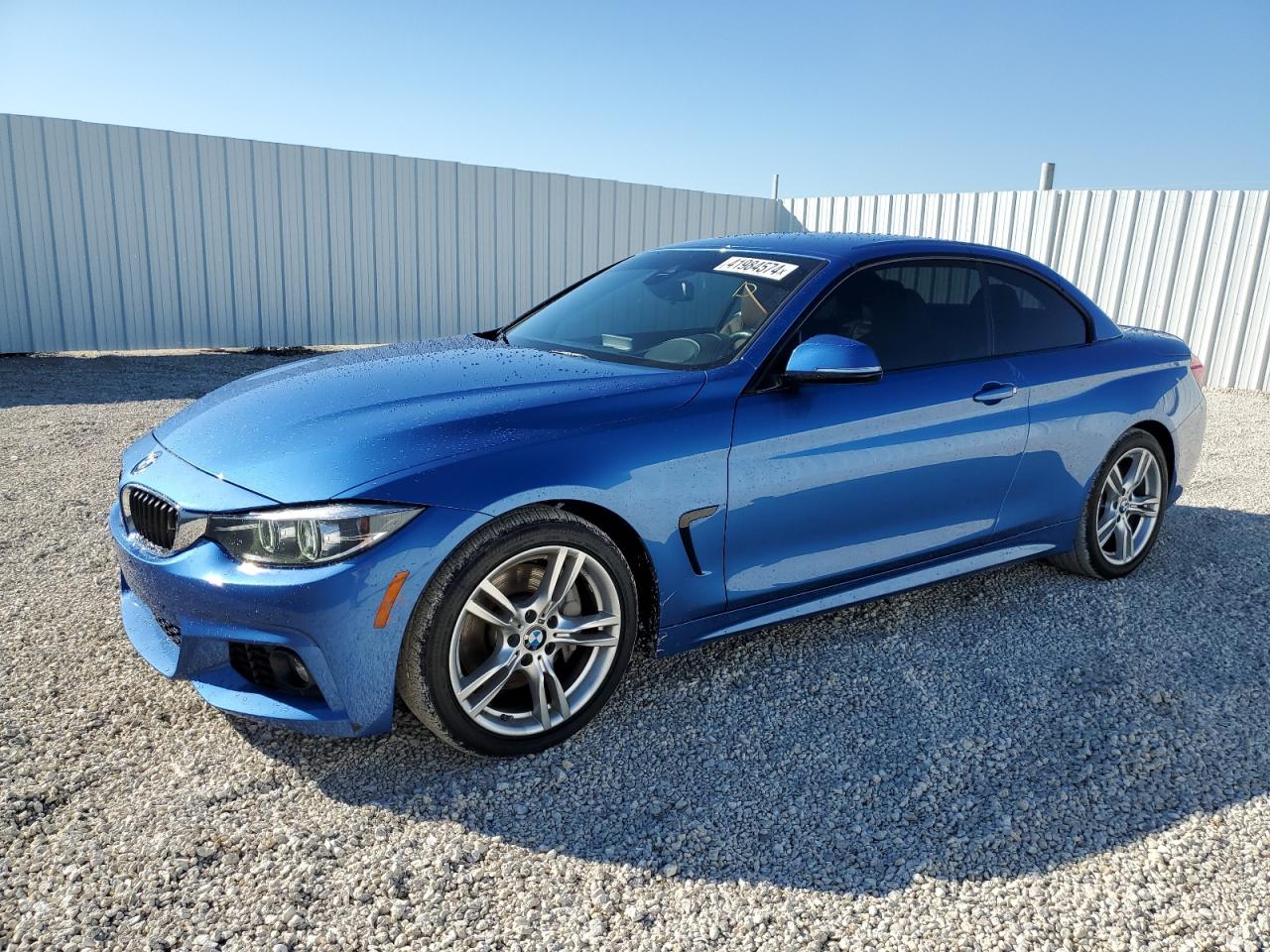 Bmw 4er (2019)