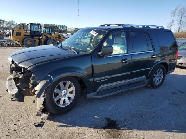 Lincoln Navigator (2003)