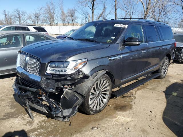 Lincoln Navigator (2018)