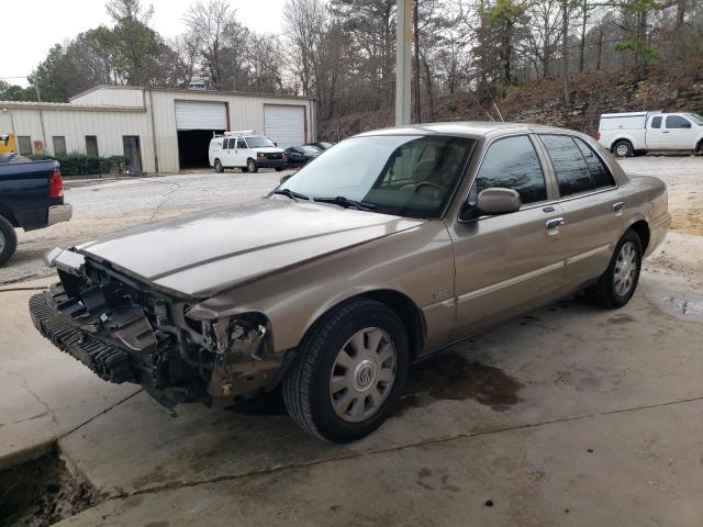 Mercury Grmarquis (2004)