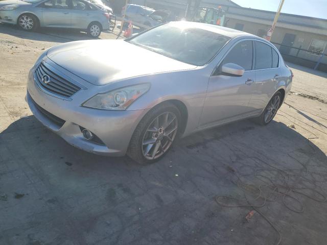 Infiniti G37 (2013)