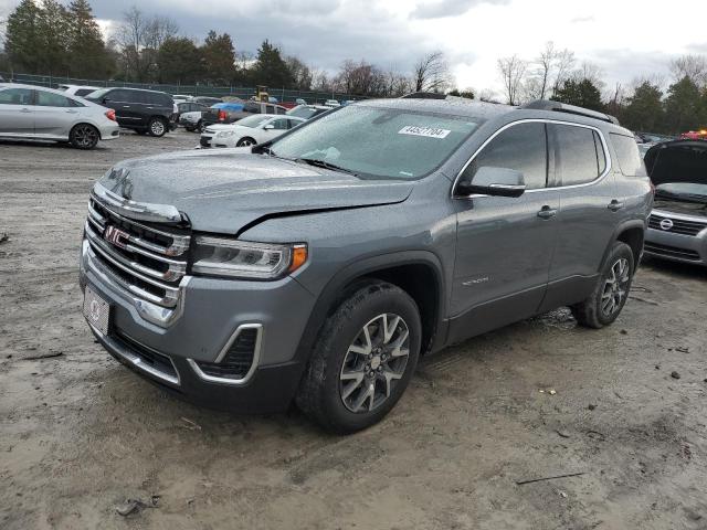 Gmc Acadia (2022)