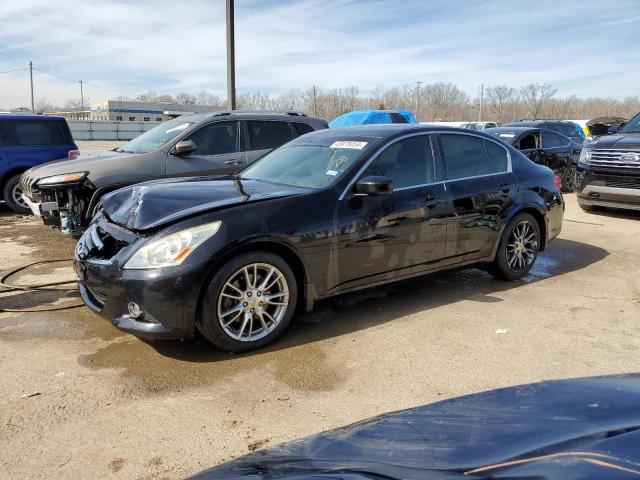 Infiniti G37 (2013)