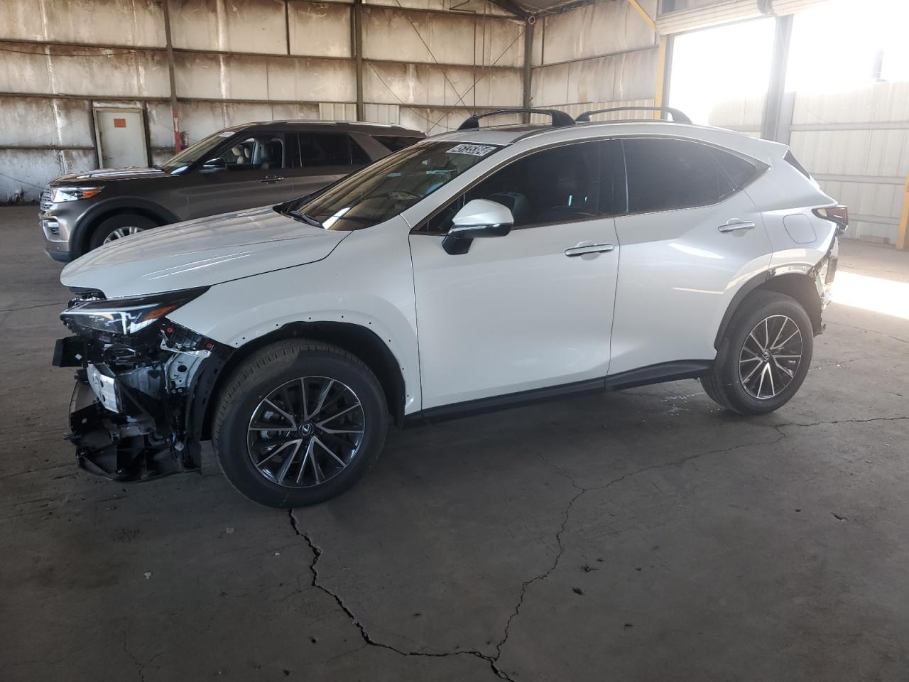 Lexus Nx-300h (2024)