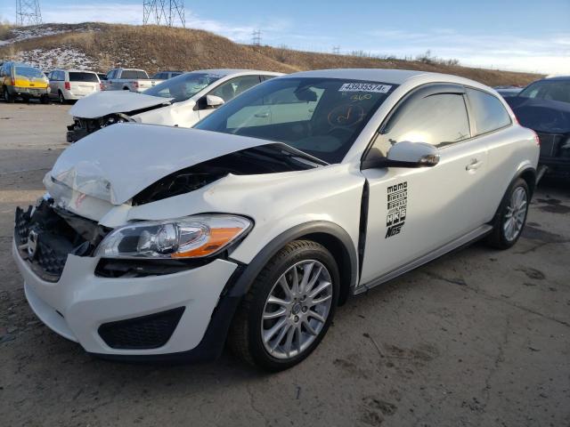 Volvo C30 (2012)