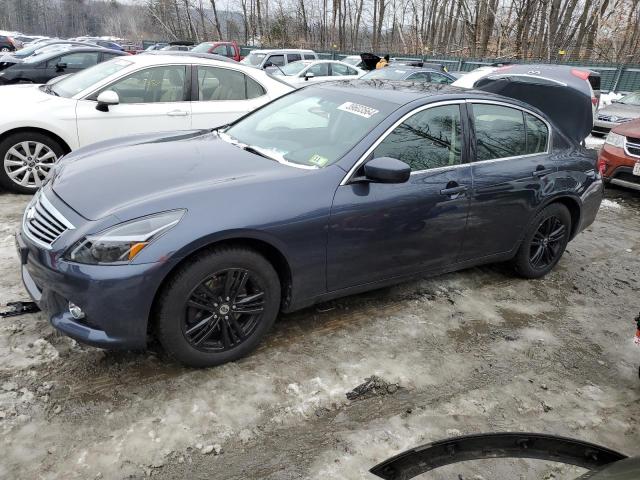 Infiniti G37 (2012)