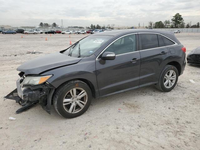 Acura Rdx (2015)