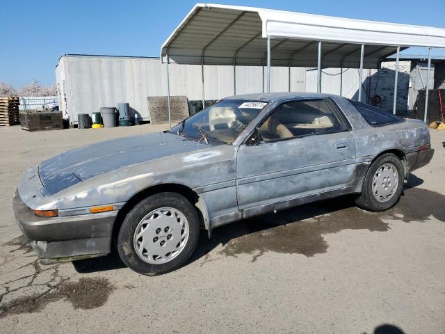 Toyota Supra (1987)