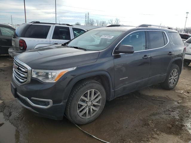Gmc Acadia (2017)