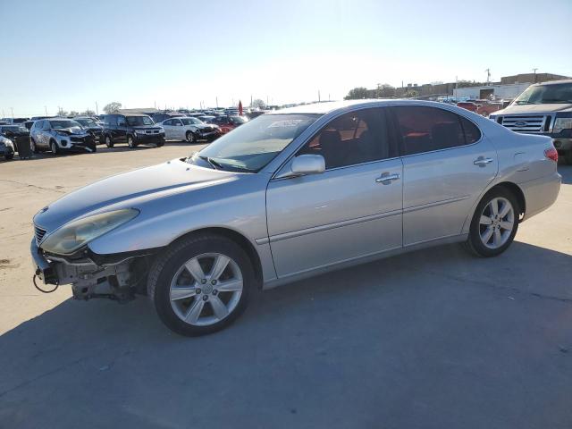 Lexus Es330 (2005)