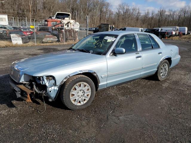 Mercury Grmarquis (2008)