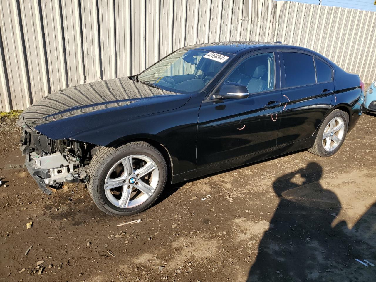 Bmw 3er (2013)