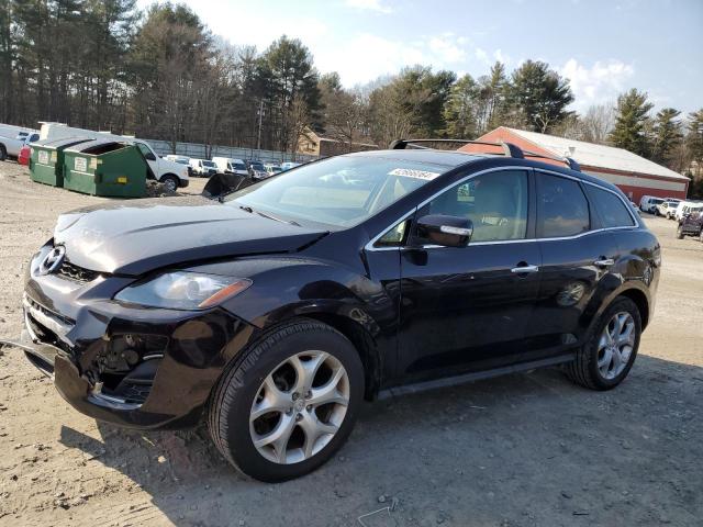 Mazda Cx-7 (2010)
