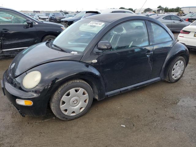 Volkswagen Beetle (1999)